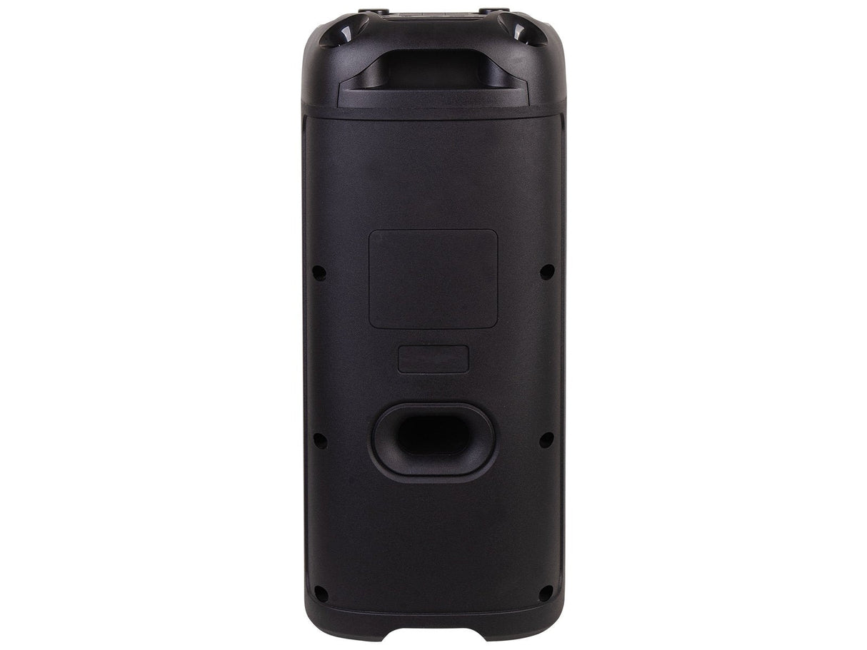 EAN 8011000041629 - Trevi XF 650 KB Altavoz para fiestas Negro 100 W imagen 4