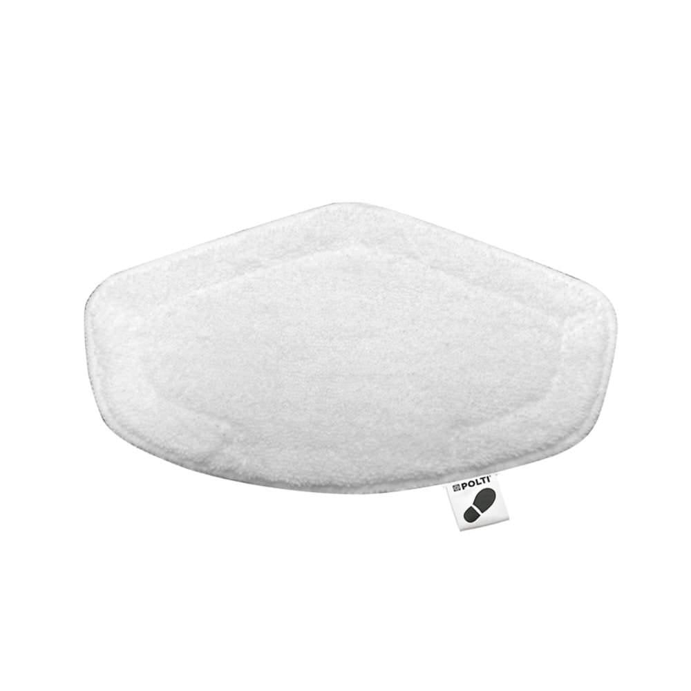 Polti Paeu0332 Kit Of 2 Cloths For Vaporforce Brush