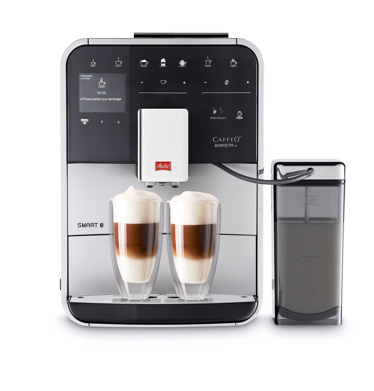 EAN 4006508217847 - Melitta Barista Smart TS Máquina espresso 1,8 L imagen 2