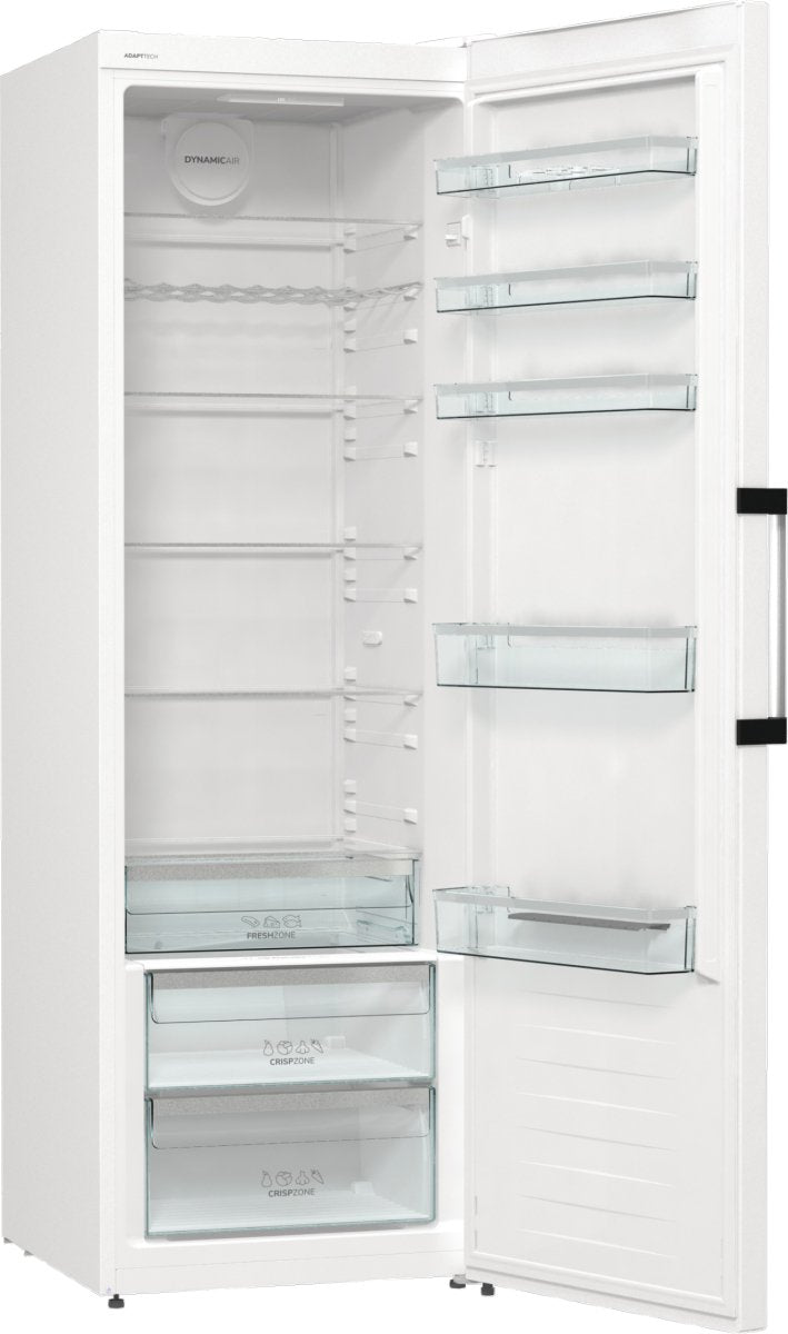 EAN 3838782640292 - Gorenje R619EAW6 frigorífico Independiente 398 L Blanco imagen 13