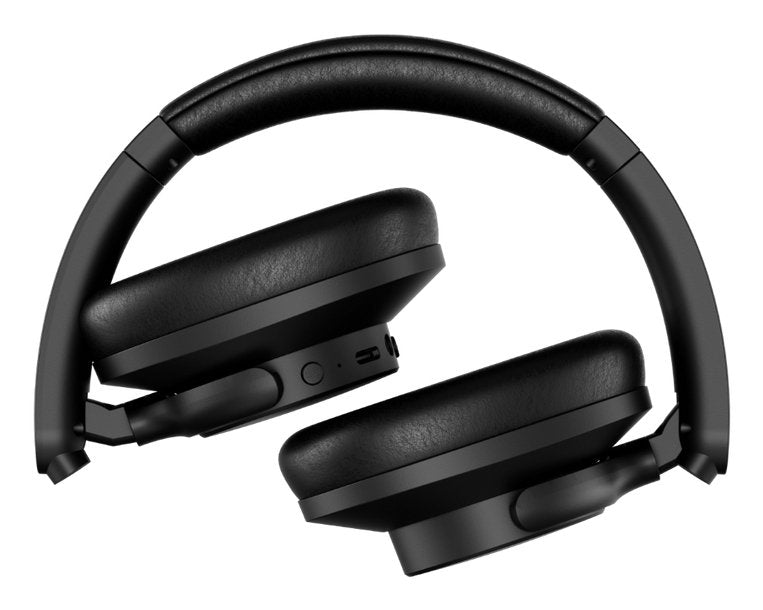 Auriculares Urbanista Valencia Inalambrico Negro
