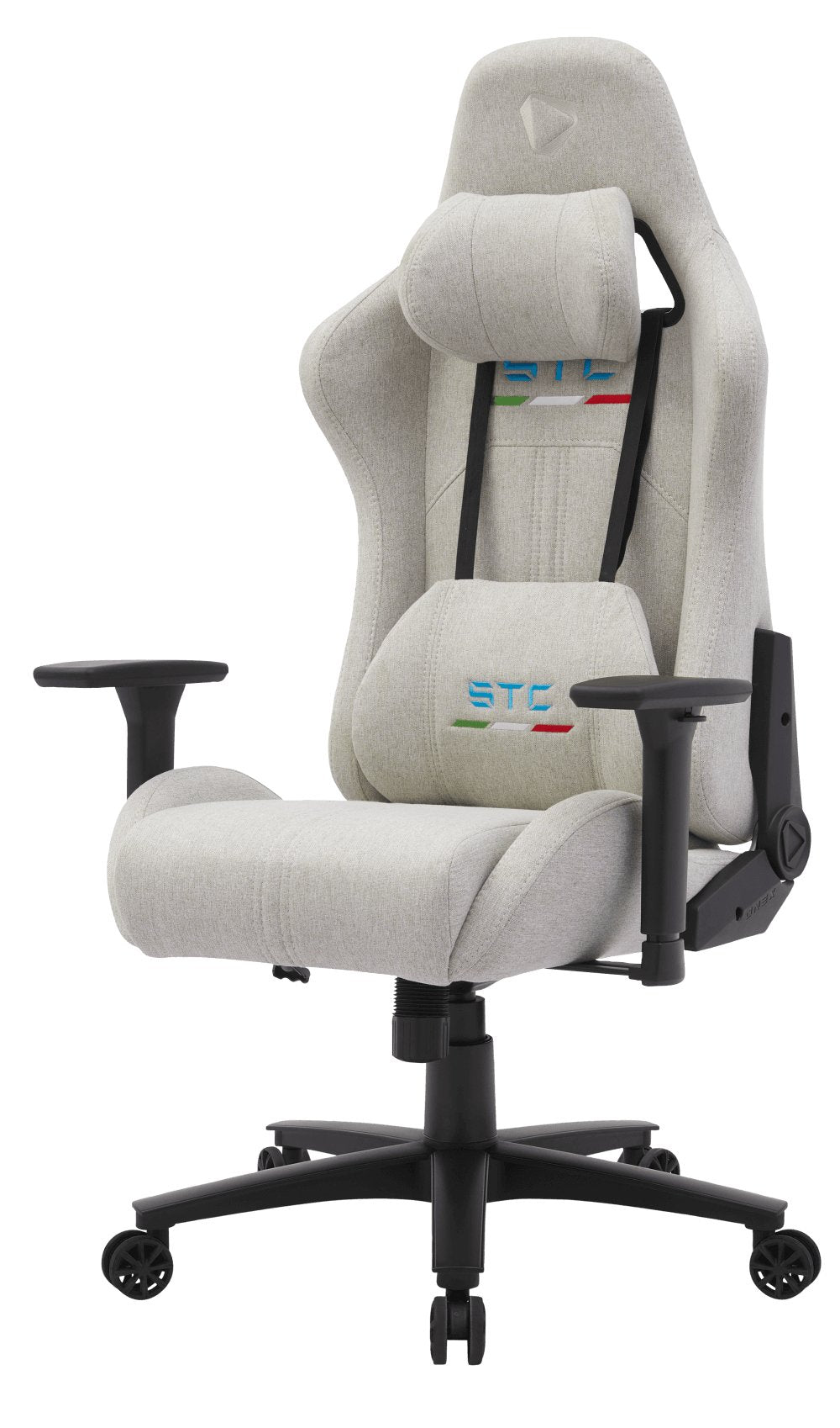 Silla Gaming Onex Stc Snug L Serie - Marfil