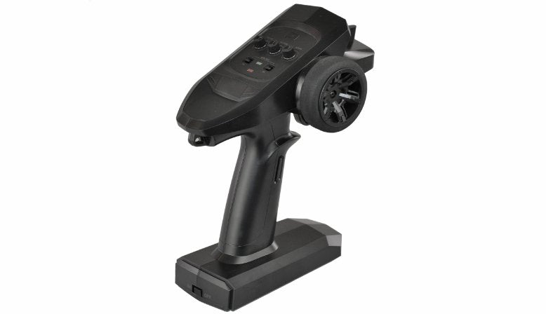 Amewi Rc Auto Hyper Go Truggy Li-Po Akku 1050mah Azul/14+