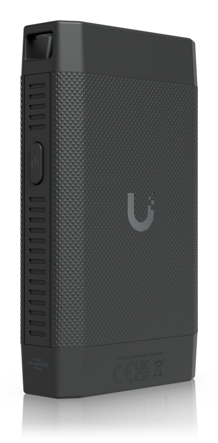 EAN 0810084699614 - Ubiquiti UACC-SFP-Wizard imagen 6
