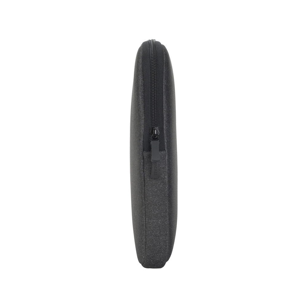 Rivacase Antishock Maletines Para Portátil 35,6 Cm (14") Carcasa Rígida Gris