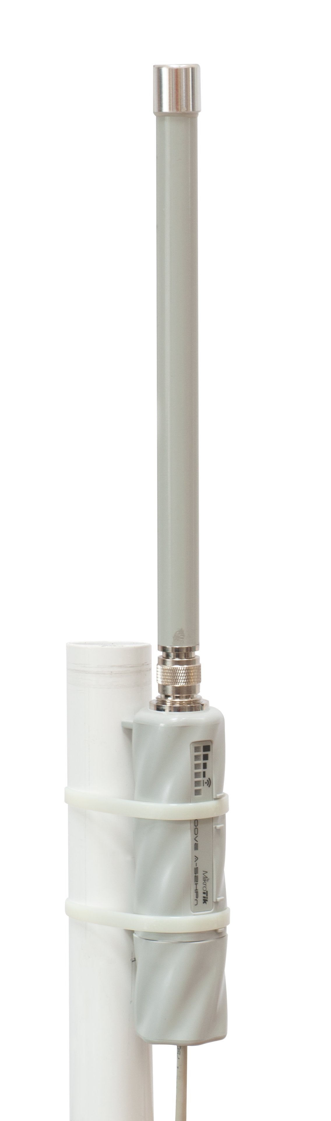 EAN 4752224001412 - Mikrotik GrooveA 52HPn 150 Mbit/s Gris Energía sobre Ethernet (PoE) imagen 2