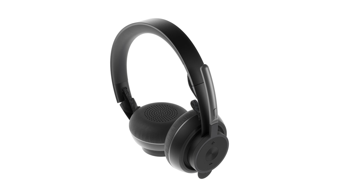 EAN 5099206090361 - Logitech 981-000914 auricular y casco Auriculares Inalámbrico Diadema Oficina/Centro de llamadas Bluetoot imagen 8