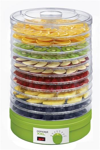 Suszarka Do Zywnosci Concept So1025