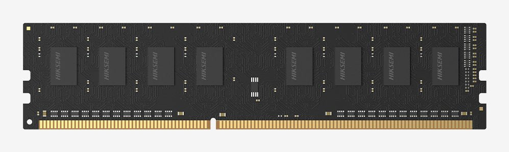 Memoria Hiksemi Ddr4 Serie Hiker 16gb 2666mhz Udim 288pin