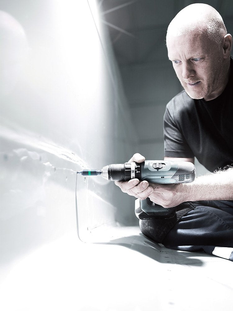 Wera Bit-Box 20 Btz Ph