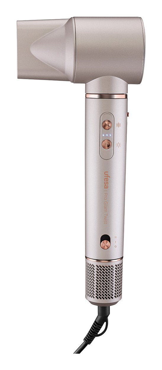 Secador Pae Moldeador Ufesa Pro Glam 60506109