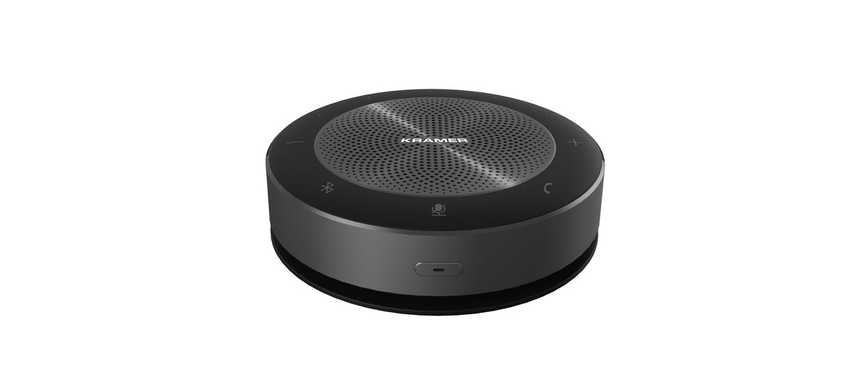 EAN 7291063098292 - Kramer Electronics 87-80011390 altavoz portátil o de fiesta Altavoz monofónico portátil Negro imagen 3