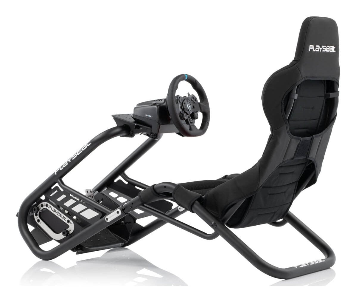 Silla Gaming Playseat Trophy Negro