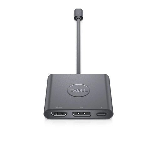 EAN 5397184288979 - DELL DBQAUANBC070 base para portátil y replicador de puertos Alámbrico USB 3.2 Gen 2 (3.1 Gen 2) Type-C N imagen 5