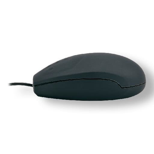 Optical Silicona Mouse Ip68 Usb