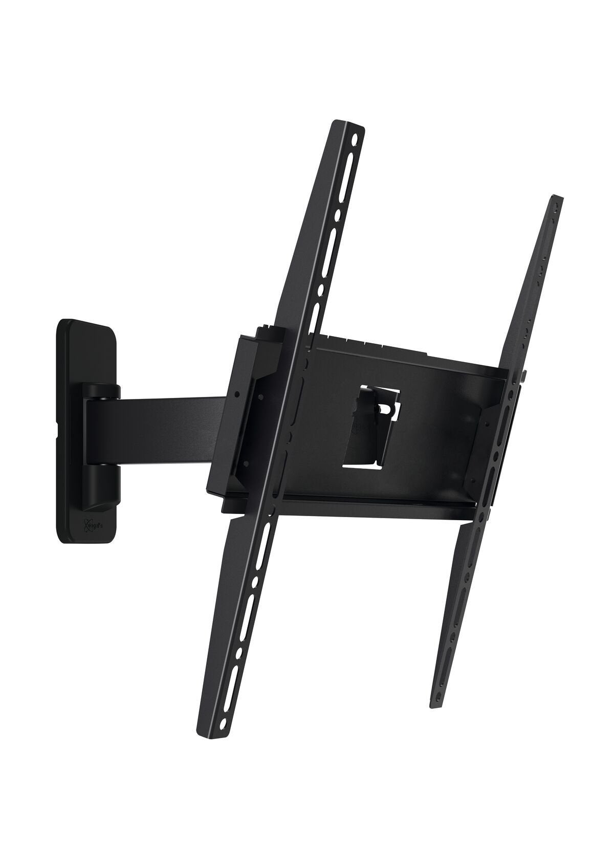 Vogel'S Ma3030-C1 Negro Soporte De Pared Para Tv De 32" A 65" Gira 120º Inclinable 15º