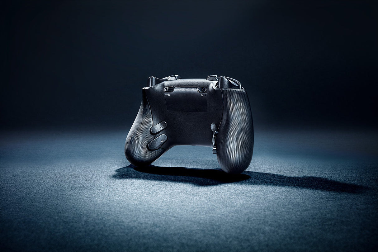 EAN 8886419351436 - Razer Wolverine V3 Pro Negro USB Gamepad Analógico PC, Xbox Series S, Xbox Series X imagen 6