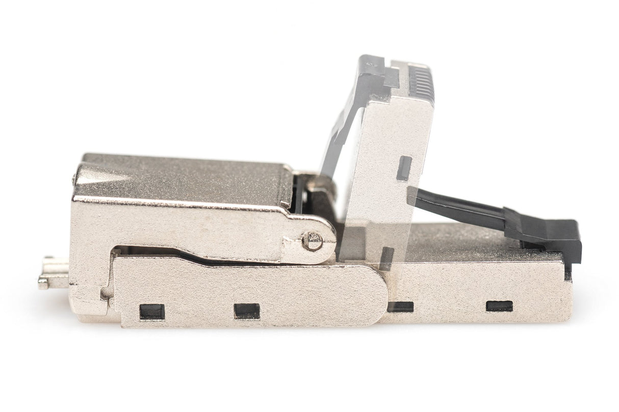 EAN 4016032495253 - Digitus DN-93636 conector RJ-45 Plata imagen 3
