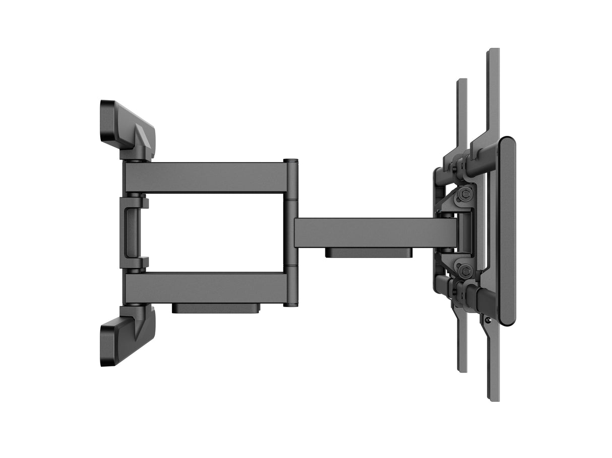 EAN 4015867238547 - Equip 650348 soporte para TV 2,54 m (100") Negro imagen 3