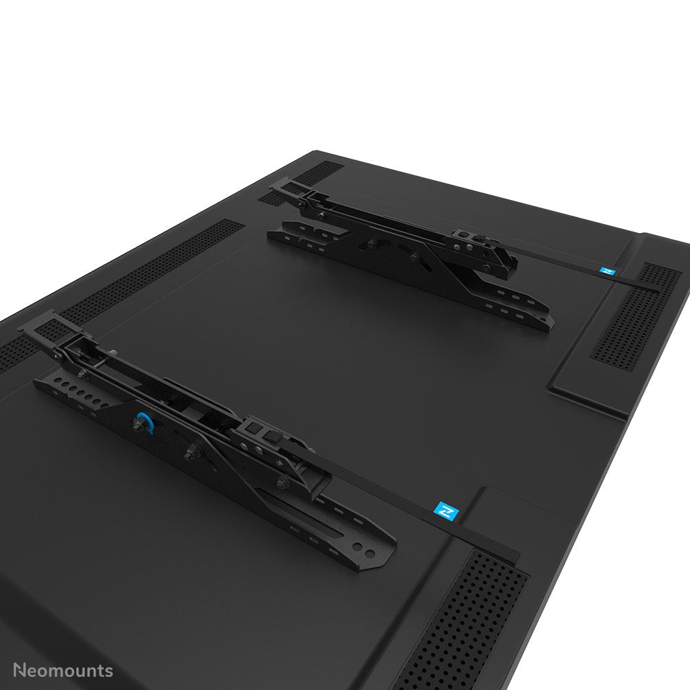 Soporte Neomounts De Pared Para Televisor De Gran Peso