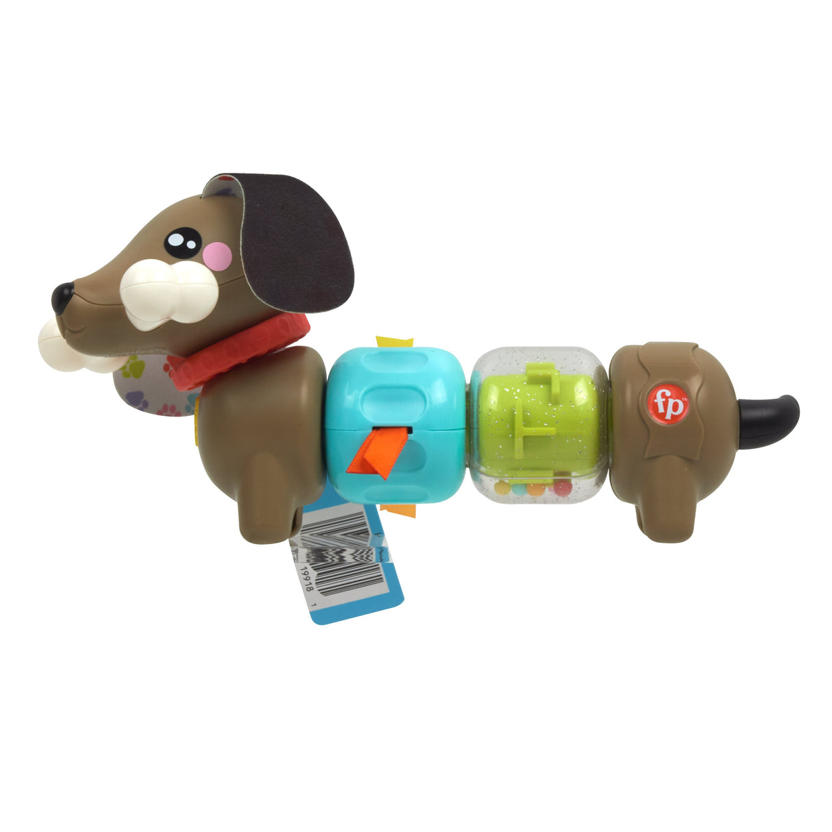 EAN 0194735199181 - Fisher-Price HTW91 juego educativo imagen 6