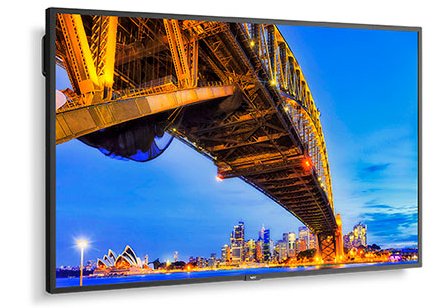 Monitor Wielkoformatowy Multisync M431-2 43" Cale Uhd 500cd/M2 24/7