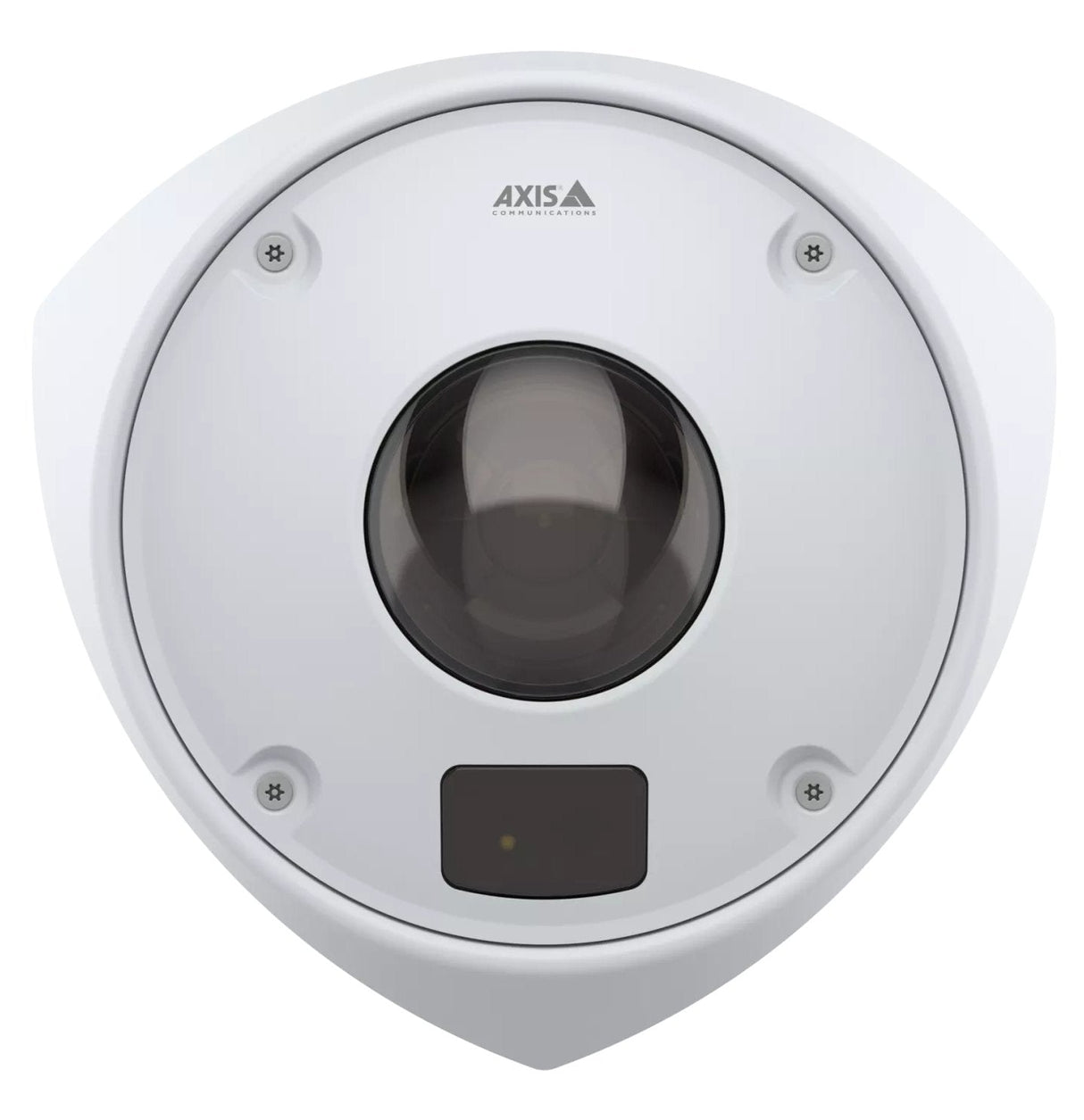 Axis Netzwerkcamara Fix Dome Q9227-Slv White Eckmontage