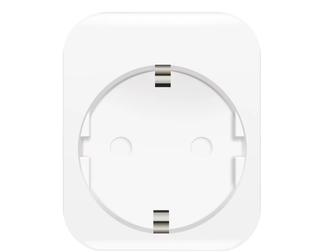 Wiz Smart Plug Tipo F Enchufe De Control De Luz