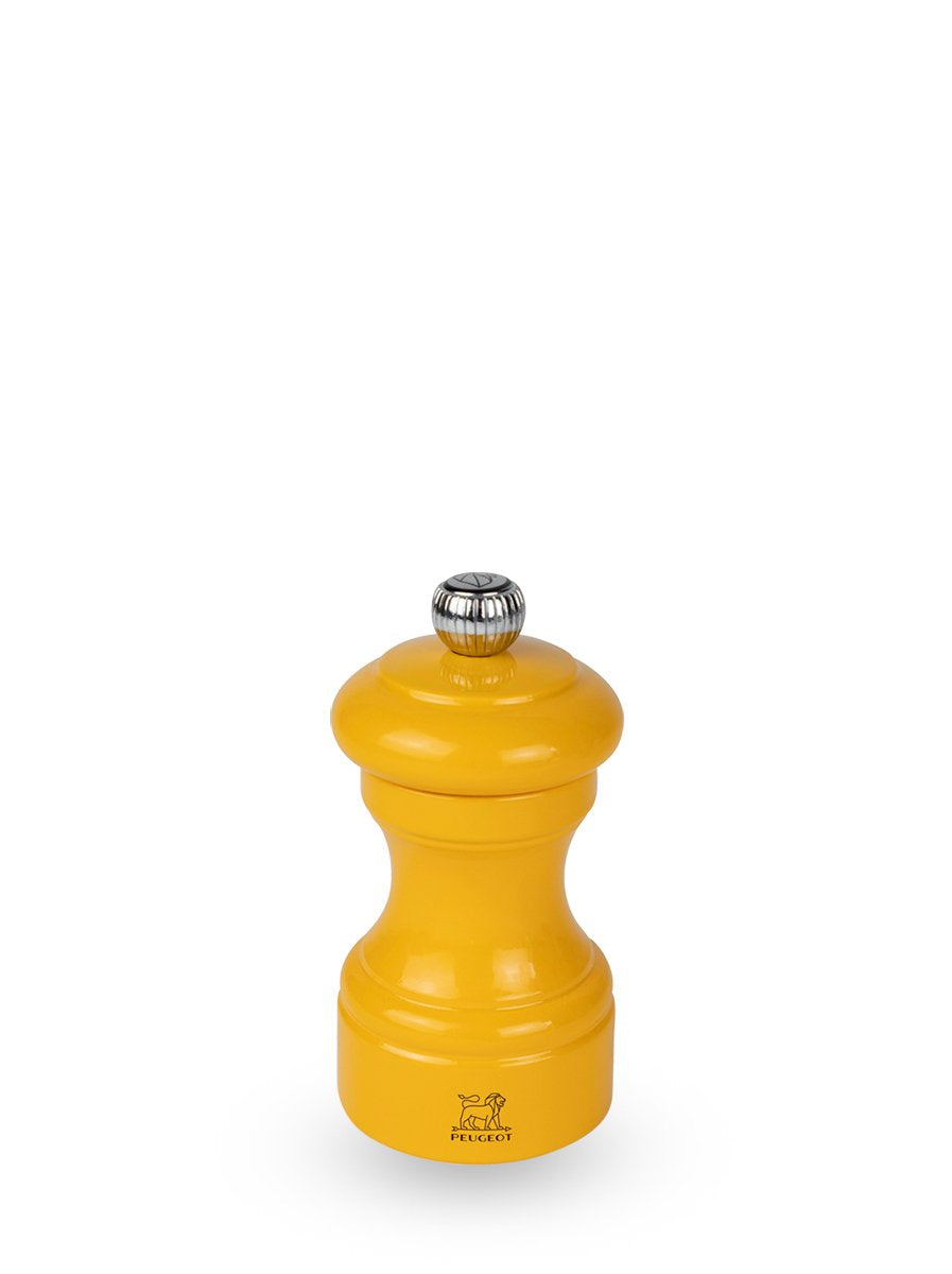 EAN 4006950042042 - Peugeot Bistro Molinillo de pimienta Amarillo imagen 1