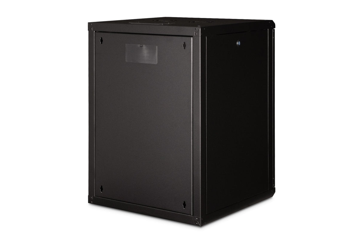 EAN 4016032257677 - Digitus DN-19 16U-6/6-SW armario rack Bastidor de pared Negro imagen 9