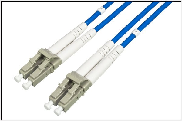 Good Connections Om3 Lwl Dpx Panzerk. Lc Lc Mm 50 125á 20m