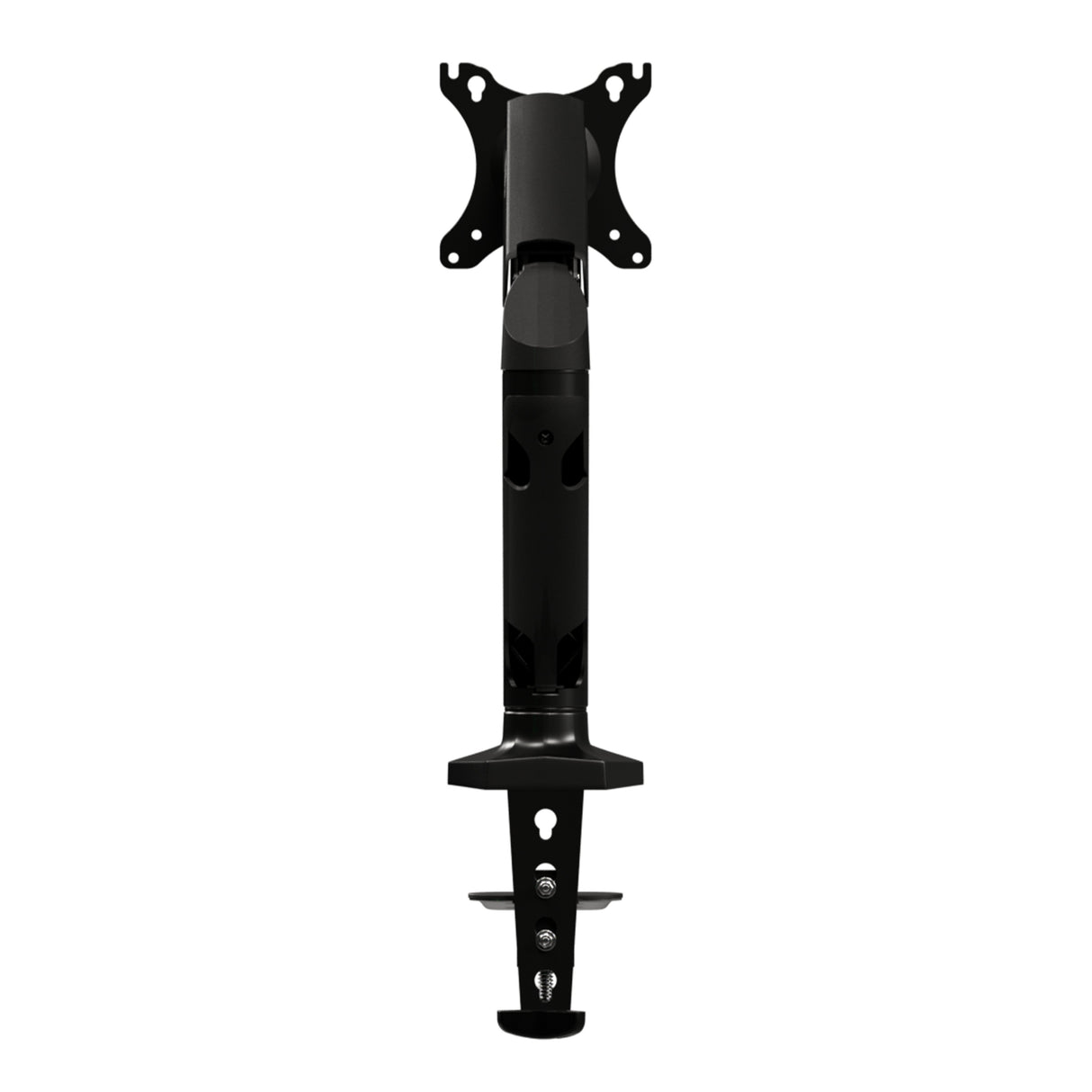 EAN 4038986636728 - AOC AS110D0 soporte para monitor 81,3 cm (32") Escritorio Negro imagen 6