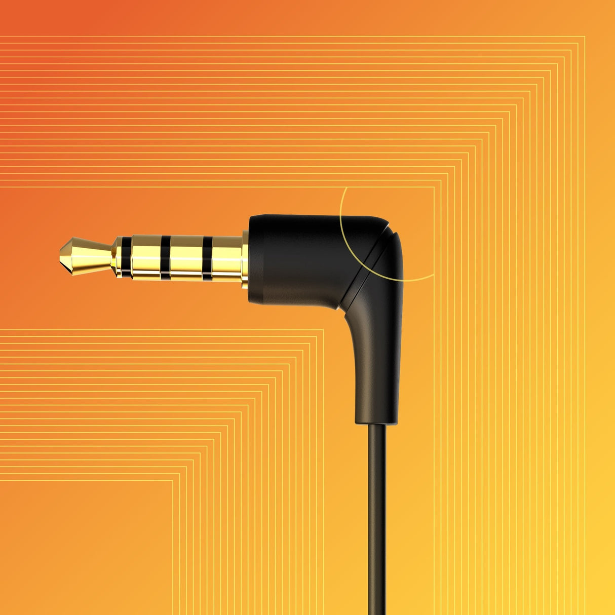 Hyperx Cloud Earbuds Ii Black