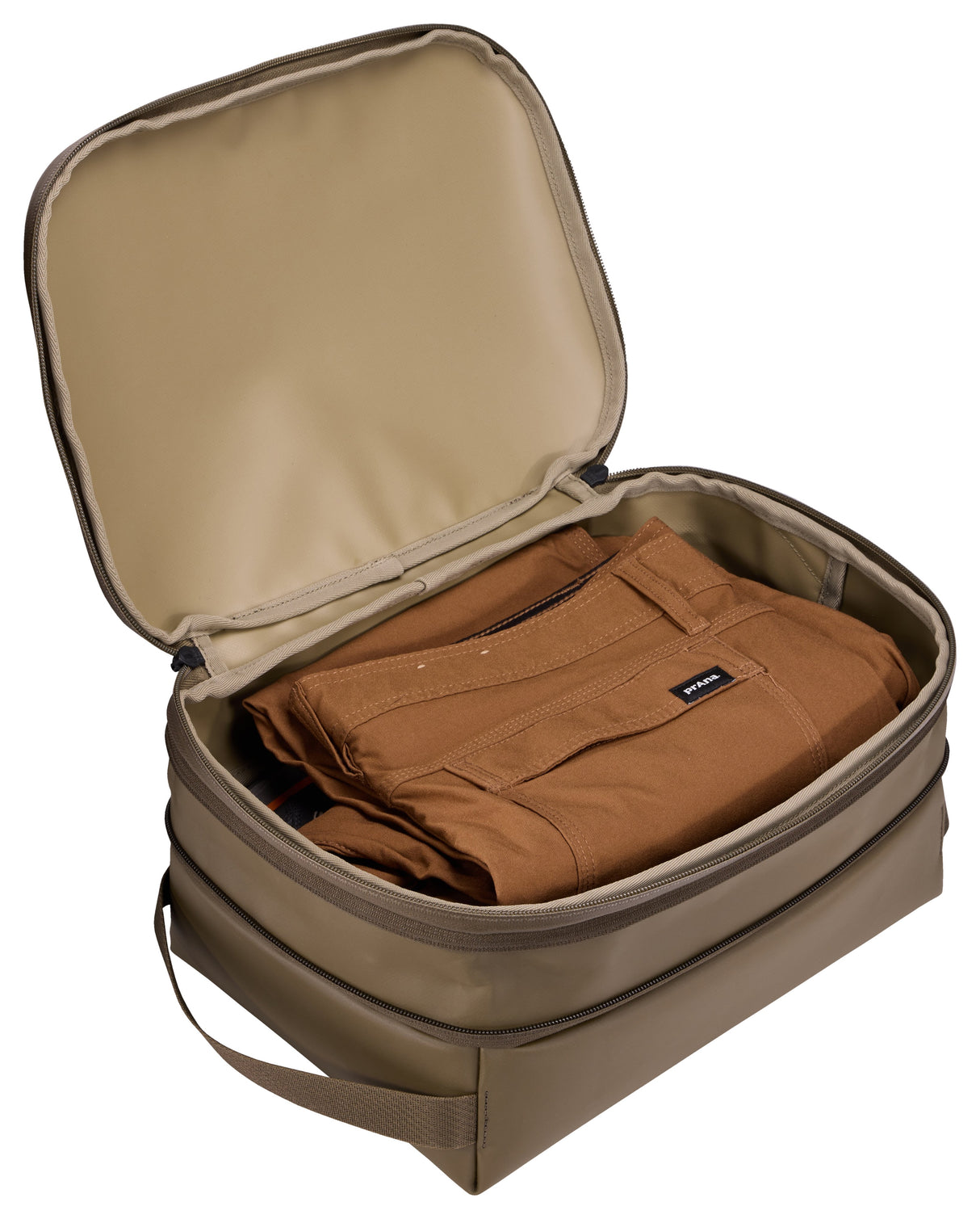 EAN 85854257565 - Thule Chasm TCGC303 Deep Khaki caja para equipo Funda de protección Caqui imagen 15