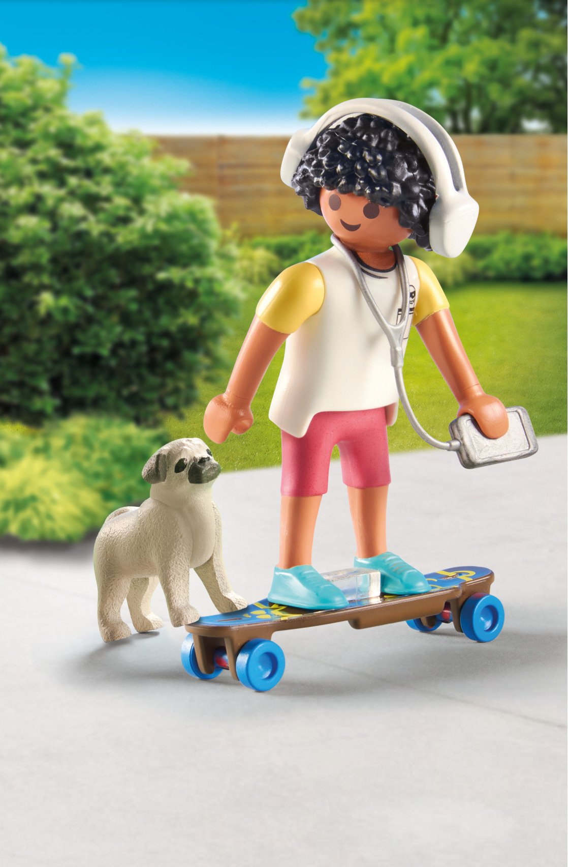EAN 4008789716125 - Playmobil 71612 figura de juguete para niños imagen 5