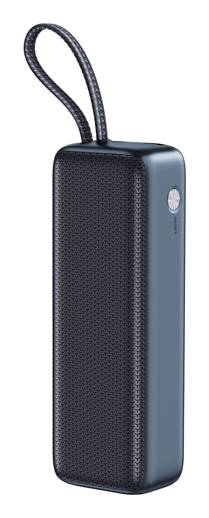 All-In1 Powerbank 20000 Pd 130w