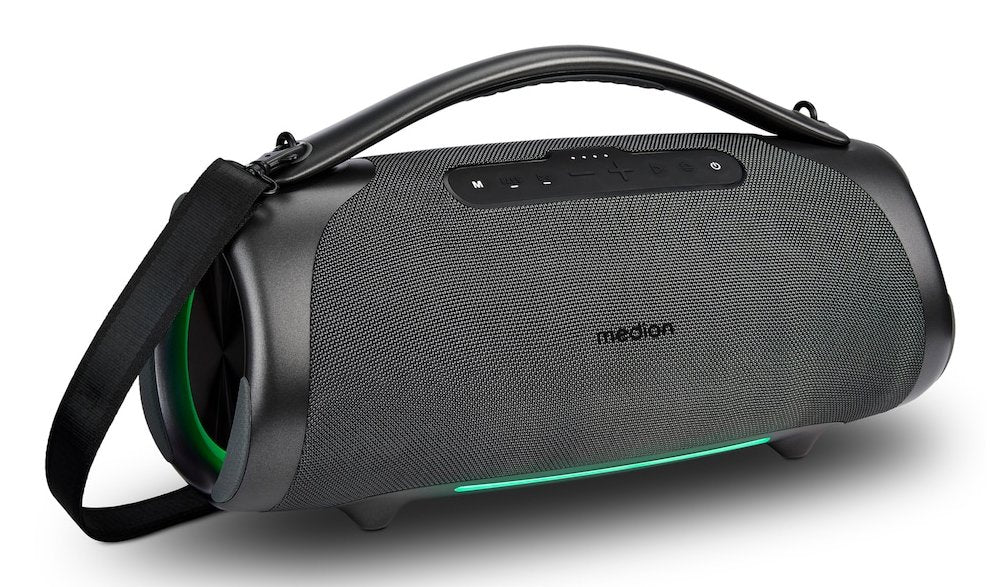 EAN 4061275233605 - MEDION LIFE P61768 Gris 100 W imagen 1