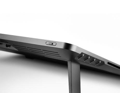 EAN 4949268622721 - Wacom Cintiq Pro 16 (2021) tableta digitalizadora Negro 344 x 194 mm USB imagen 3