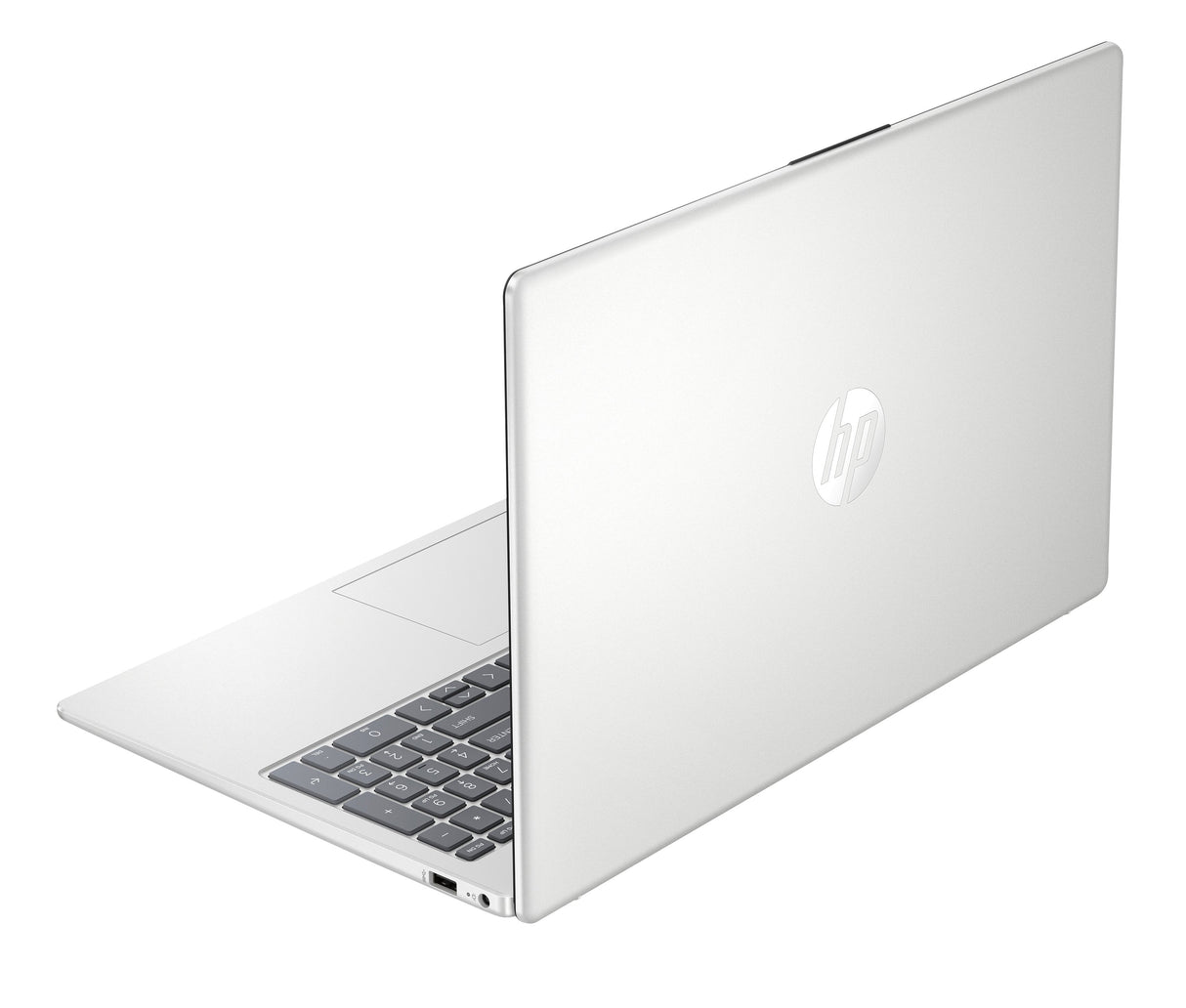 EAN 821844742372 - HP Laptop 15-fc1006nsx AMD Ryzen™ 5 7520U Portátil 39,6 cm (15.6") Full HD 16 GB LPDDR5-SDRAM 512 GB SSD W imagen 3