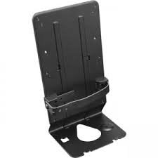 Lenovo Thinkcentre Tiny L-Bracket Negro