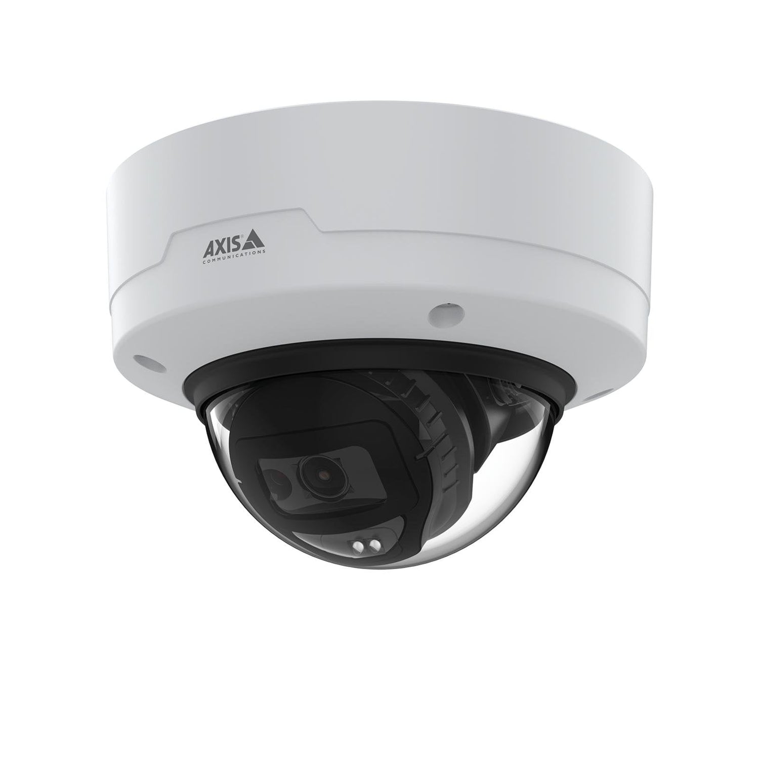 Axis 02372-001  Cámara De Seguridad Ip Interior Y Exterior 2688 X 1512 Pixeles Techo/Pared