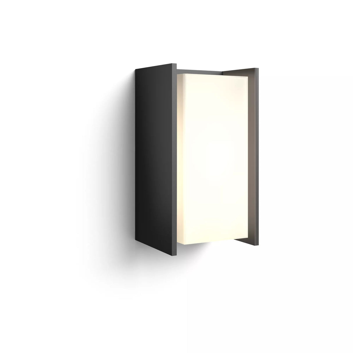 EAN 8718696154465 - Philips Hue White 1647293P0 Luz de pared inteligente 9,5 W imagen 1