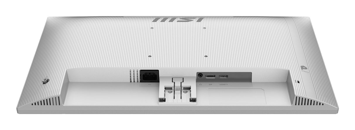 Monitor Msi Pro Mp243w E14 23.8" 144hz Hdmi Mm Bl