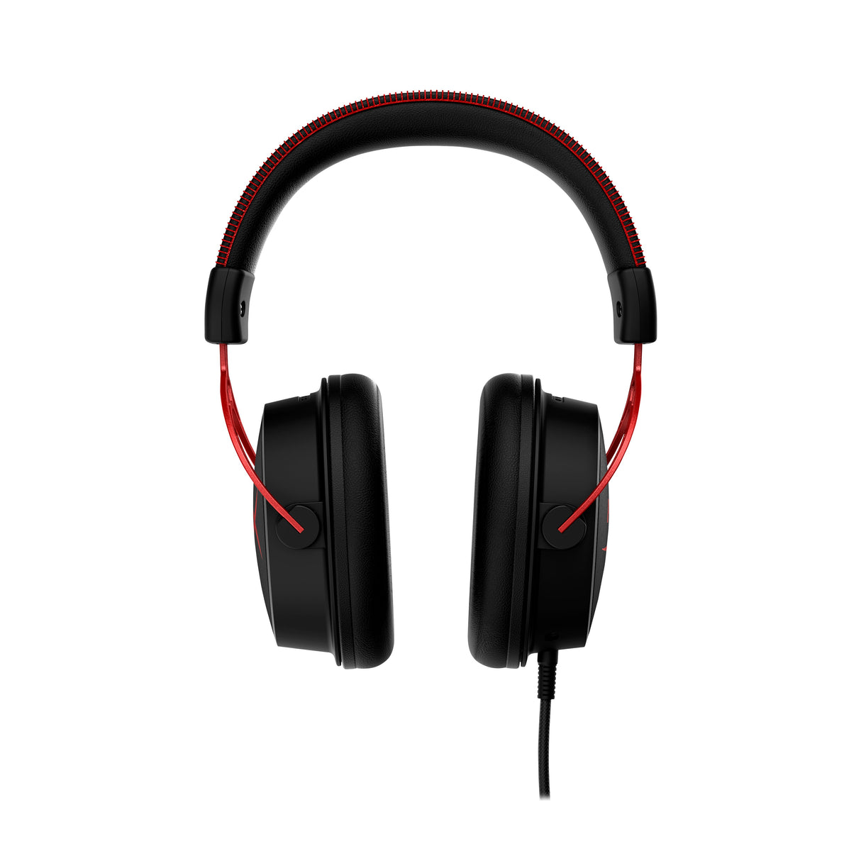 EAN 0196188486863 - HyperX Cloud Alpha - Gaming Headset (Black-Red) (HX-HSCA-RD/EM) Alámbrico Diadema Juego Negro, Rojo imagen 2