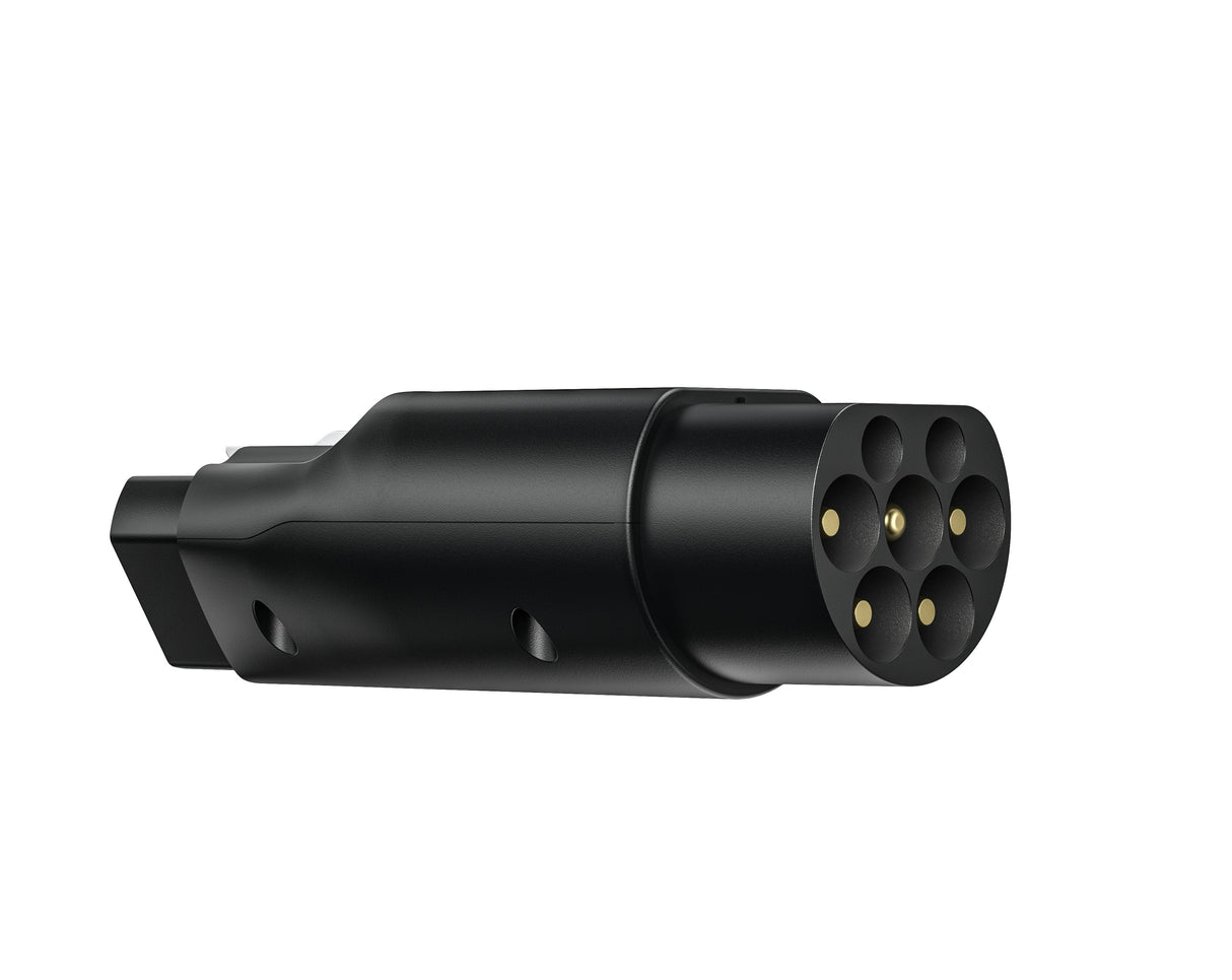 EAN 4897082665571 - EcoFlow 50047003 accesorio para estación de carga portátil Adaptador imagen 4