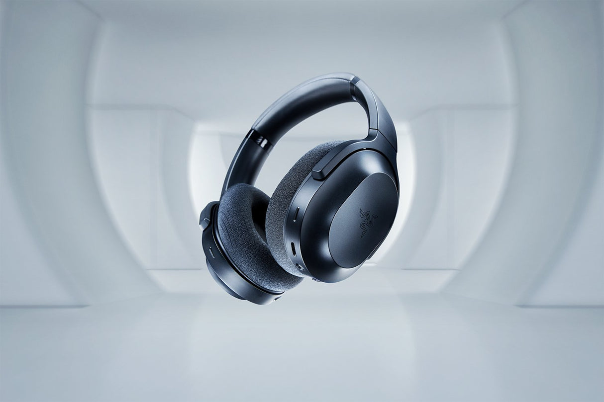 EAN 8886419378860 - Razer Barracuda Auriculares Inalámbrico y alámbrico Diadema Llamadas/Música USB Tipo C Bluetooth Negro imagen 4
