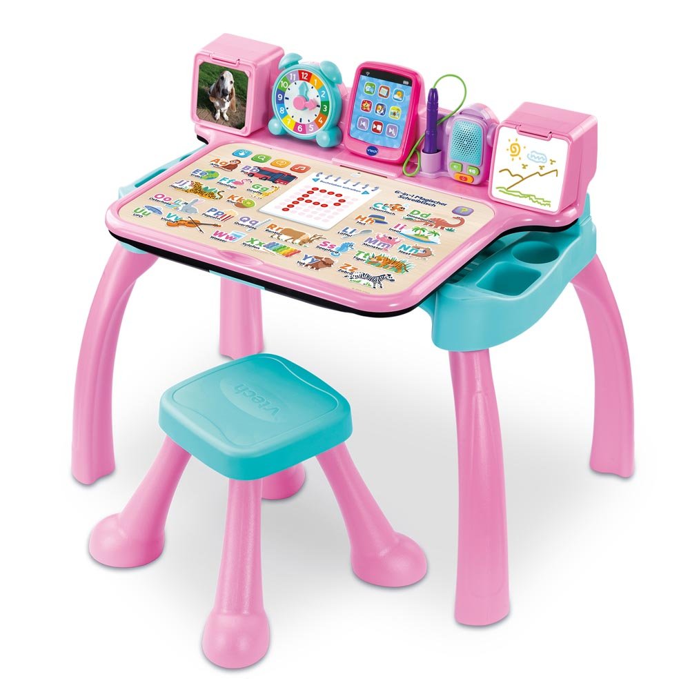 EAN 3417765849541 - VTech 584954 imagen 1