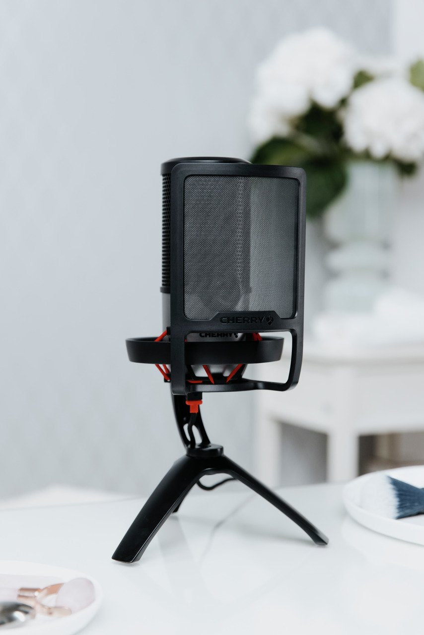 EAN 4025112101120 - CHERRY UM POP FILTER imagen 4