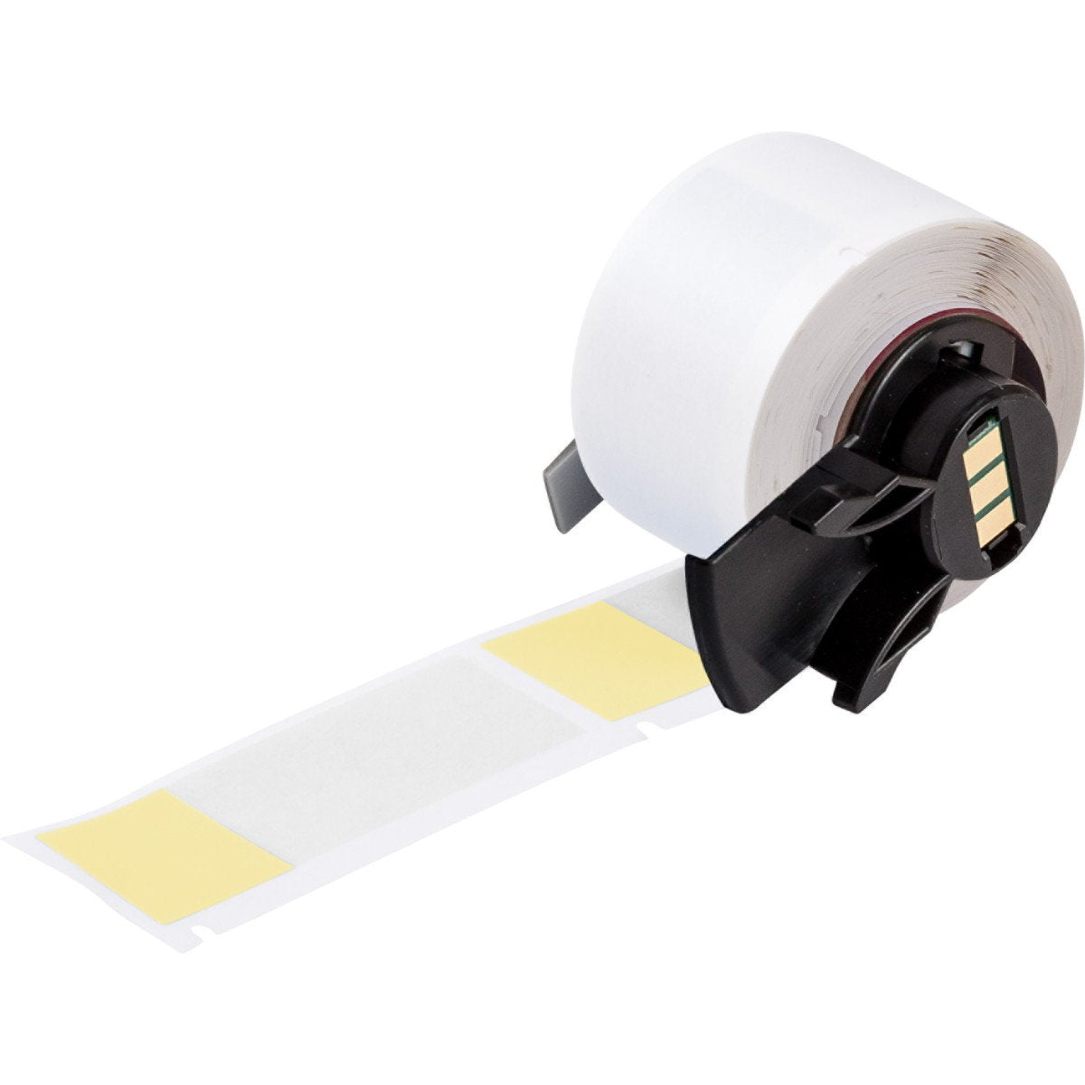 Self-Laminating Vinyl Wrap Around Labels For M610, M611,