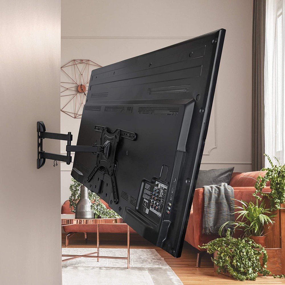EAN 8051128100884 - Techly ICA-PLB 136E soporte para TV 139,7 cm (55") Negro imagen 11